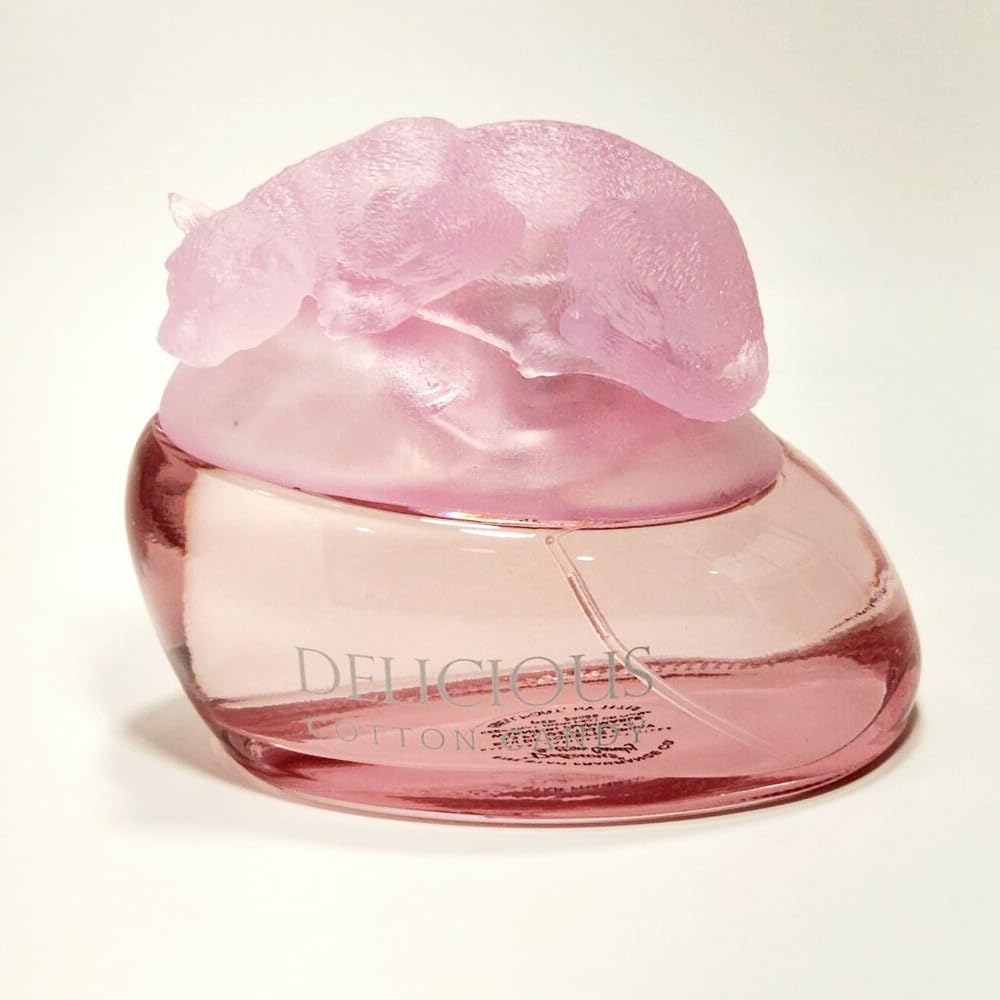 Cotton Candy Edt Spray 3.3 Oz R828985