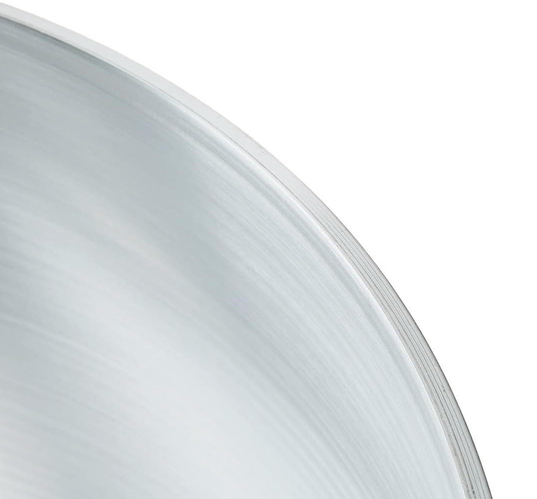 60 Qt Aluminum Sauce Pot 4 mm Thick R318