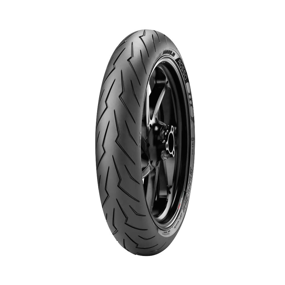 120/70ZR-17 Front Motorcycle Tire C461
