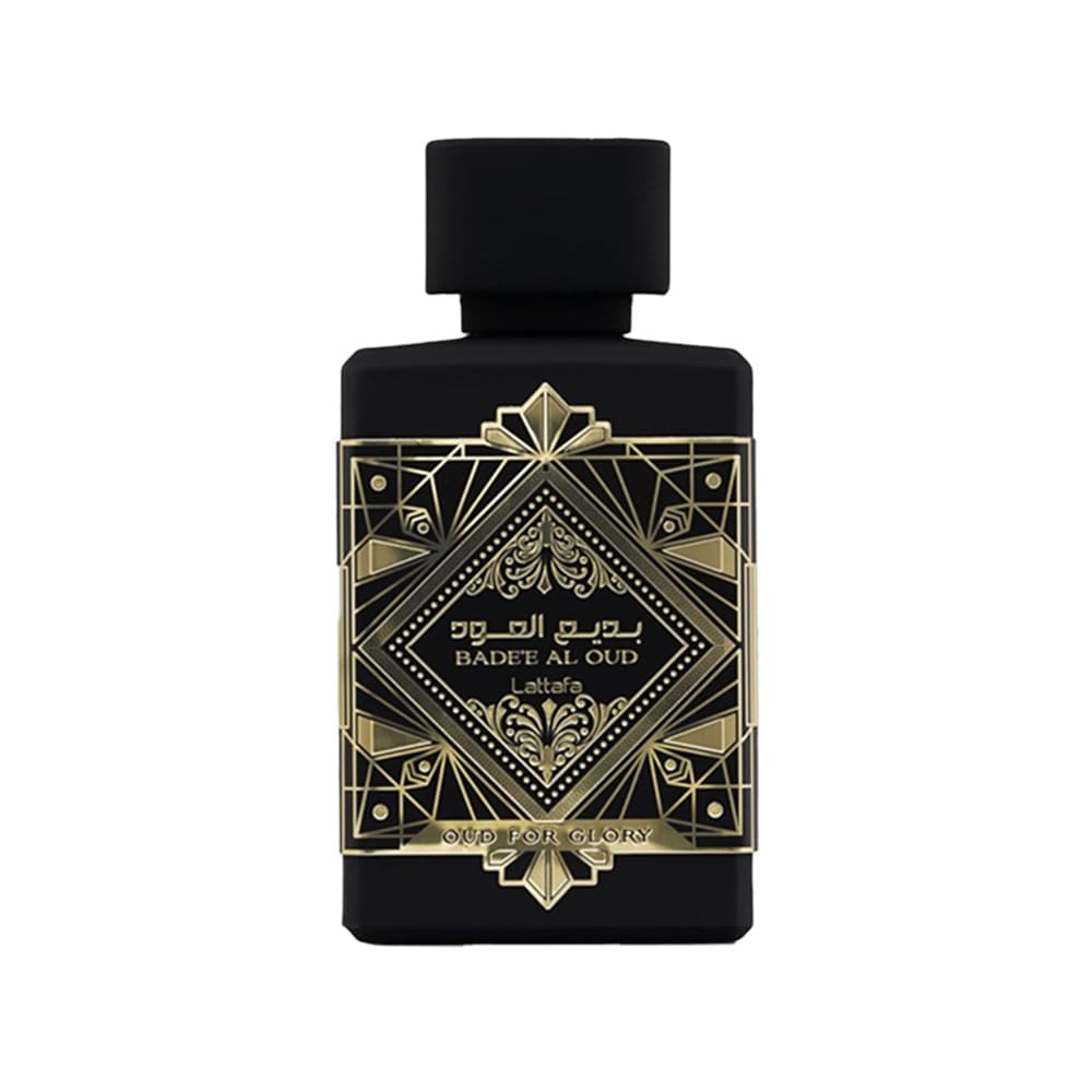 Oud Eau de Parfum Spray 3.4 Ounce A708