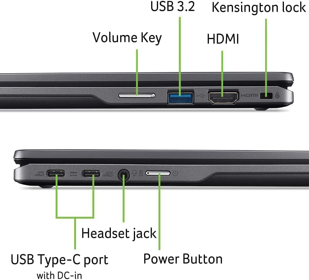 14" 2-in-1 Laptop X8700