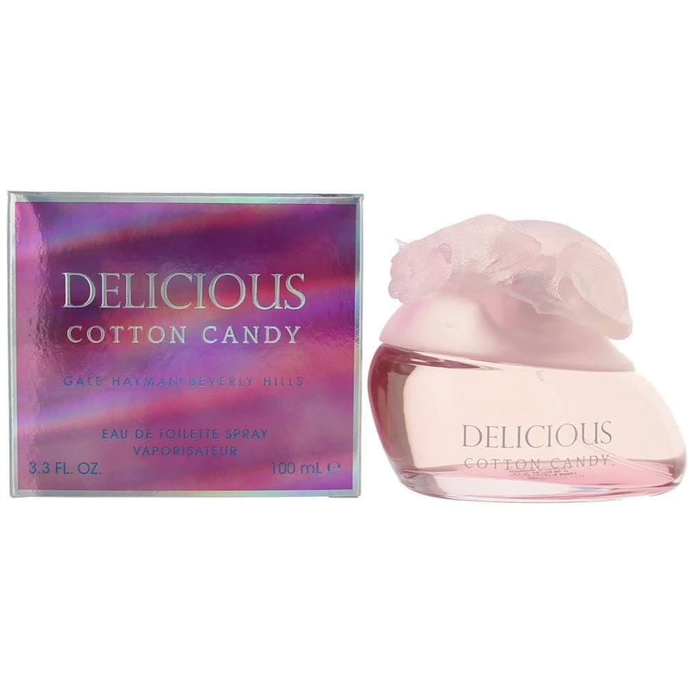 Cotton Candy Edt Spray 3.3 Oz R828985