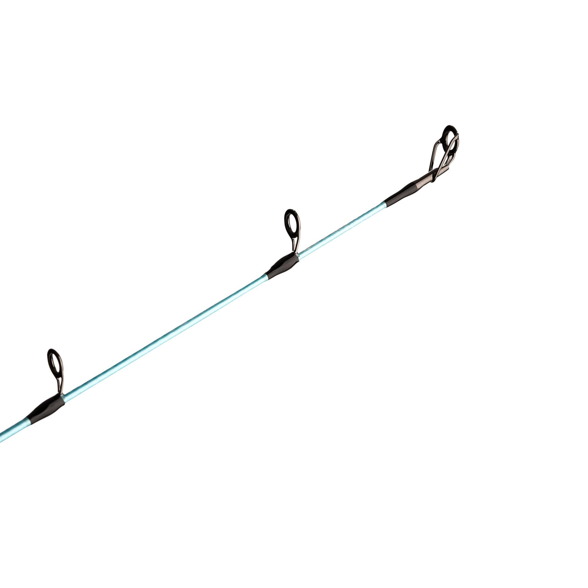 Carbon Jigging Casting Fishing Rod H4115