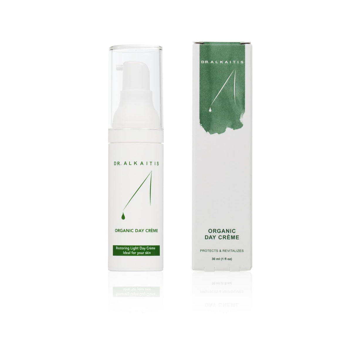 Natural Moisturizer with Sacha Inchi & Omega-3 Face Cream T84094