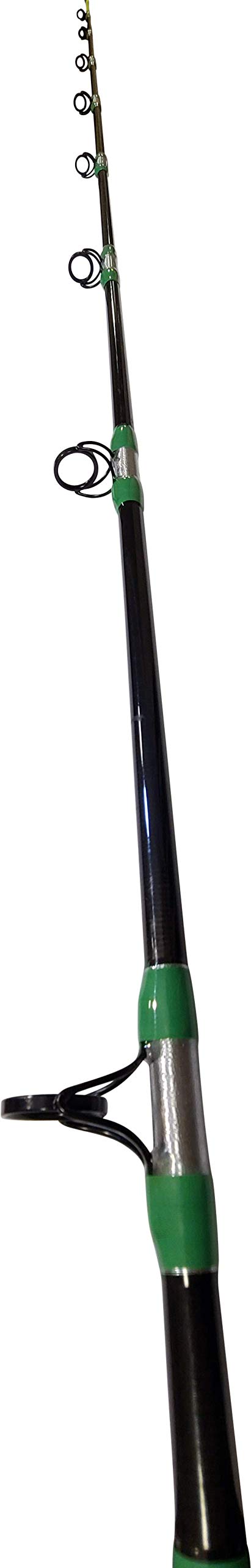 7’6” Medium Heavy Casting Catfish Rod I7505