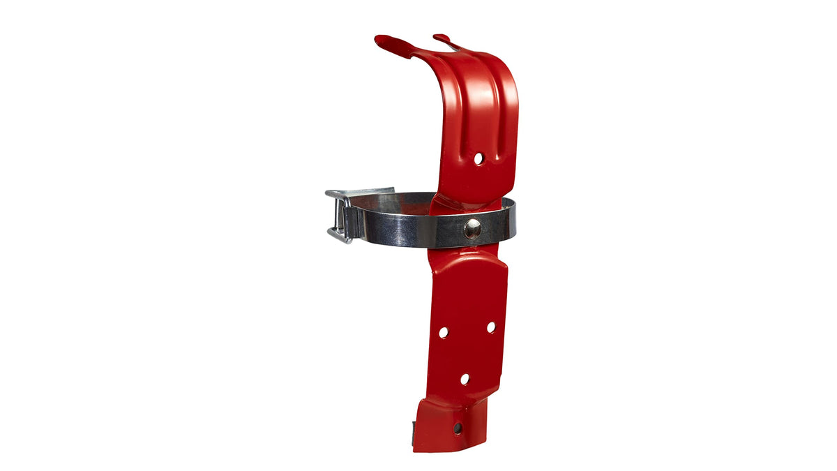 20 Pack 2.5 lb Fire Extinguisher Bracket P146