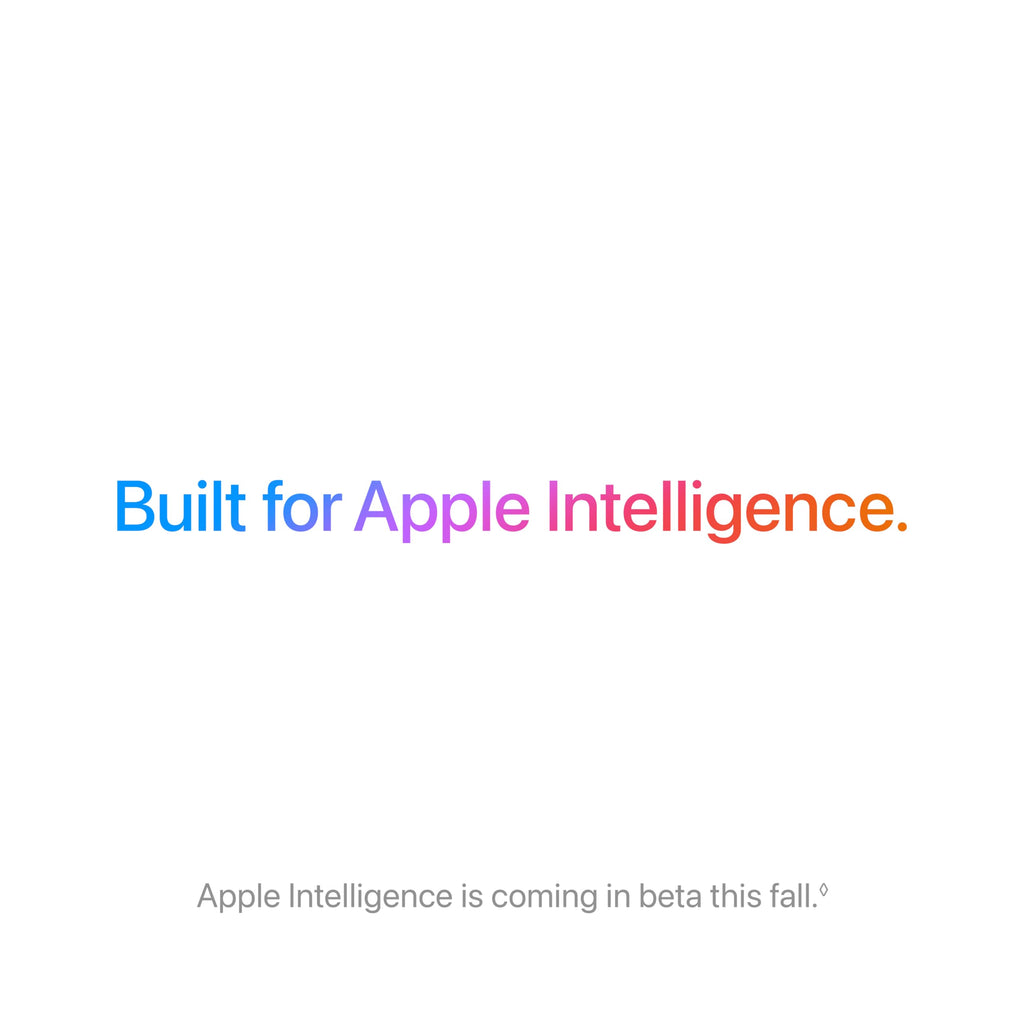 iPad Air 13-inch Wi-Fi 128GB Blue R54680