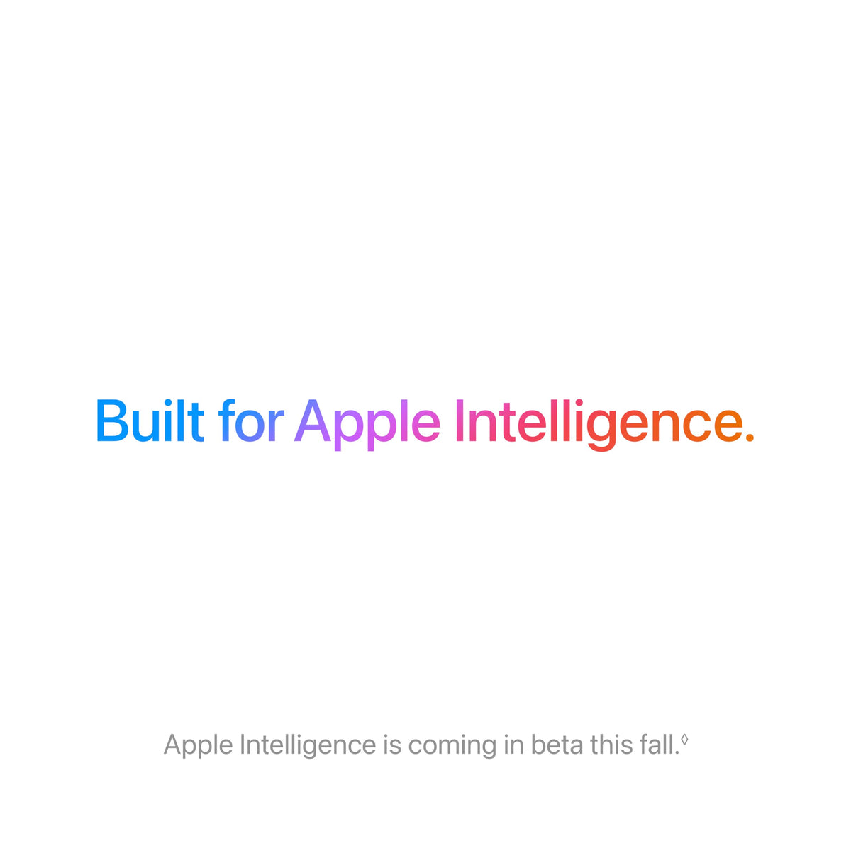 iPad Air 13-inch Wi-Fi 128GB Blue R54680