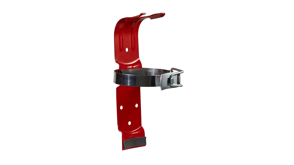 20 Pack 2.5 lb Fire Extinguisher Bracket P146