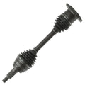 Front CV Axle Y579165