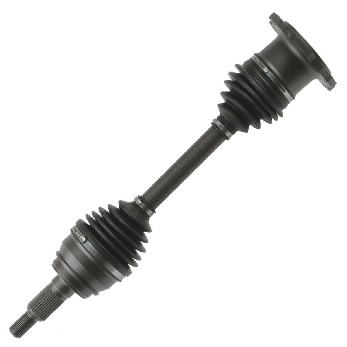 Front CV Axle Y579165