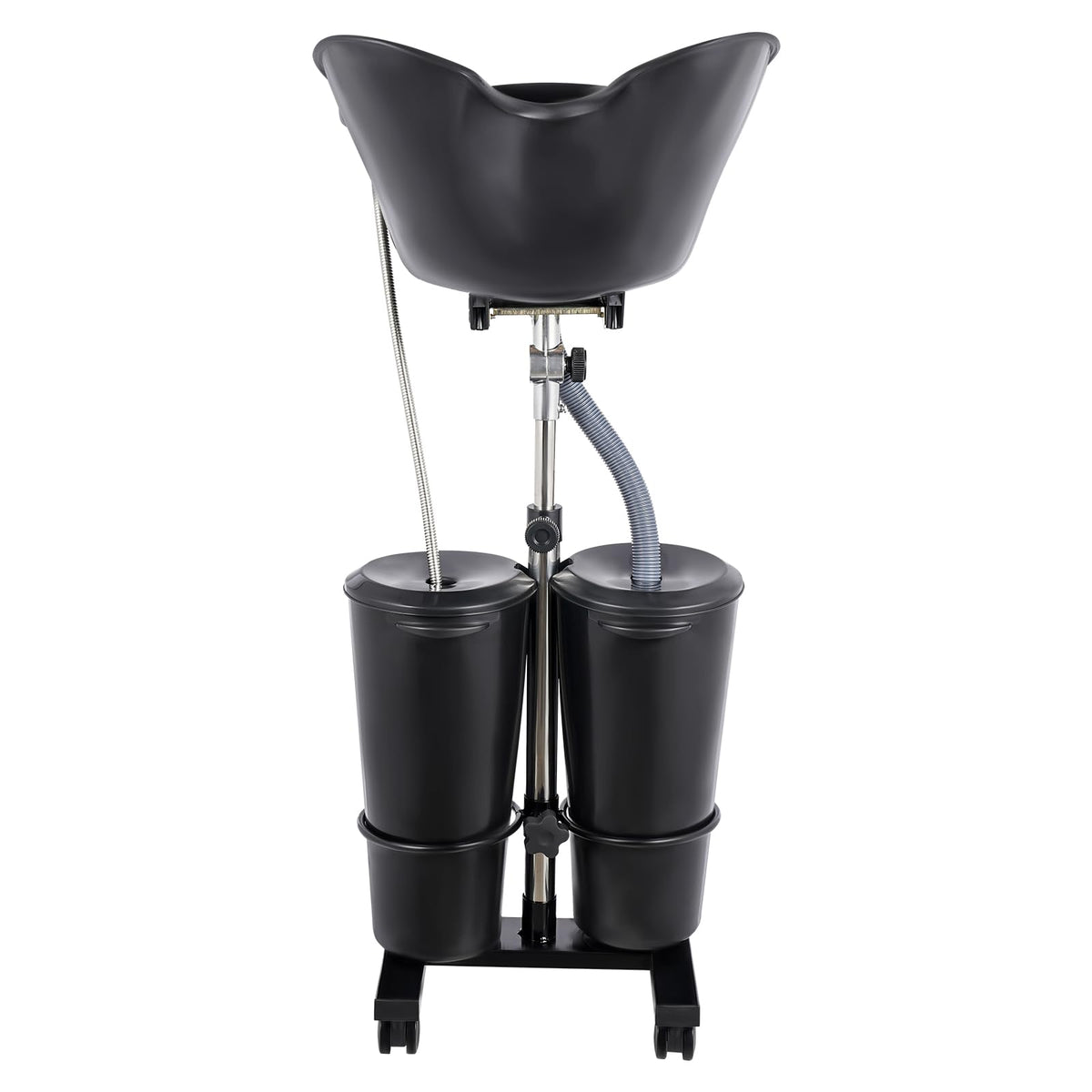 Portable Shampoo Bowl with Electric Pump V800