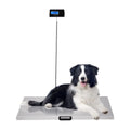 Heavy Duty Digital Livestock Scale with LCD Display Y51279