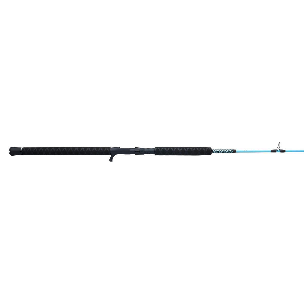 Carbon Jigging Casting Fishing Rod H4115
