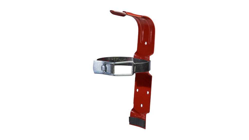 20 Pack 2.5 lb Fire Extinguisher Bracket P146