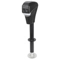 12V DC Electric Trailer Jack 3500 lbs A-Frame Tongue Jack with LED Light Z61325