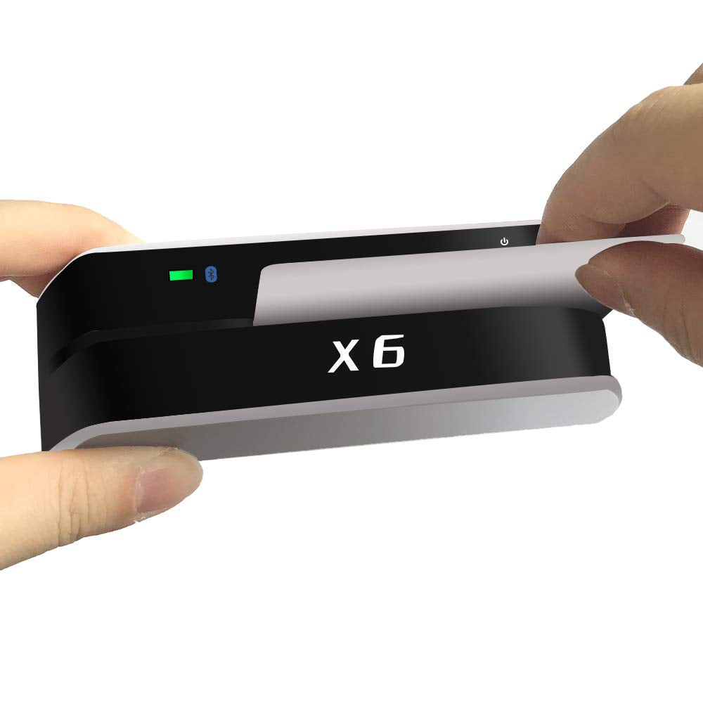 Bluetooth USB Card Reader Writer Encoder N298627