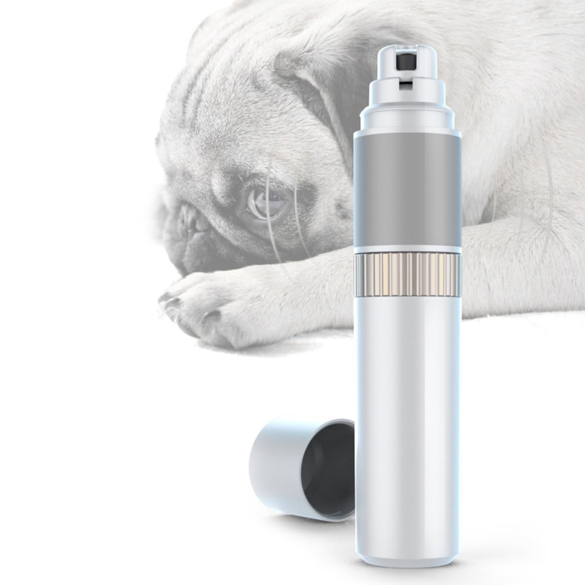 Electric Pet Nail Grinder C48359