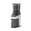 Conical Burr Coffee Grinder, 60 Settings, Black P438633