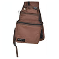 Insulated Leakproof Saddle Bag with Cantle Bag and Straps T63035