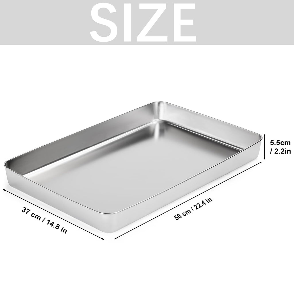 Reusable Litter Tray D505209