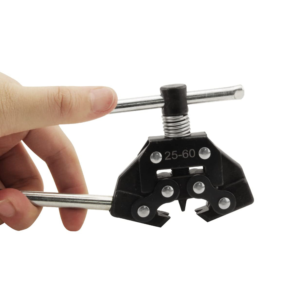 Roller Chain Breaker Cutter Tool H28024