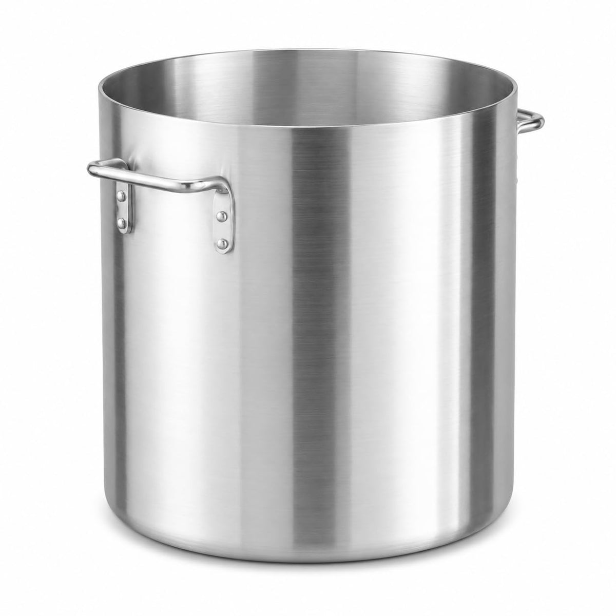 60 Qt. Aluminum Stock Pot Q6169