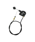 Excavator Throttle Cable Controller F938