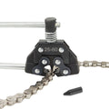 Roller Chain Breaker Cutter Tool H28024
