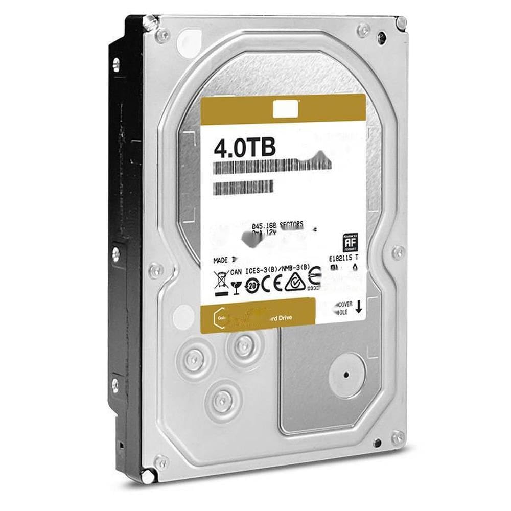 4TB 3.5" SATA Internal Hard Disk T659754