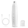 Rechargeable Electric Dog Nail Clipper Q19703
