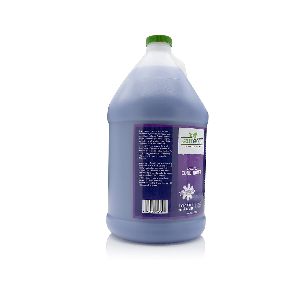 2 in 1 Dog Shampoo and Conditioner 1 Gallon P159738