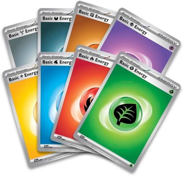 Pokemon TCG Elite Trainer Box F5635
