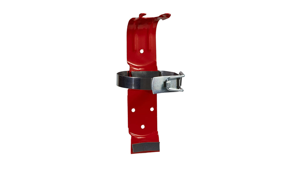20 Pack 2.5 lb Fire Extinguisher Bracket P146