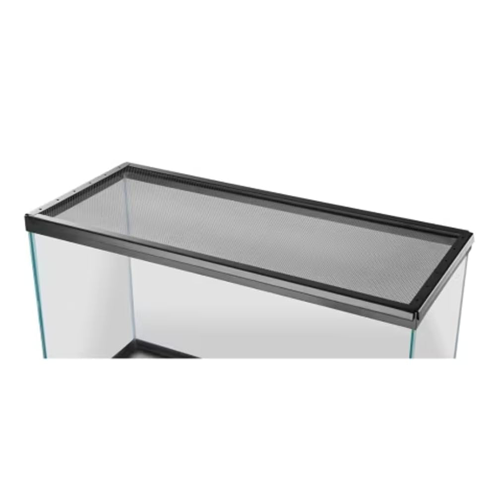 Metal Terrarium Screen Cover 12" x 6" L5484