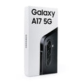 Unlocked 5G Smartphone 128GB 6.7" 50MP Triple Camera Black P262