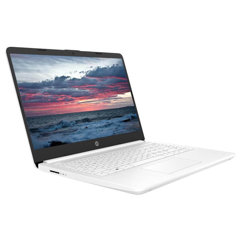 14" Laptop, 4GB RAM, 64 GB eMMC, Intel Celeron N4120 X473