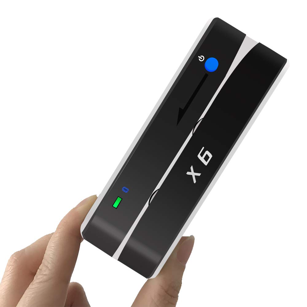 Bluetooth USB Card Reader Writer Encoder N298627