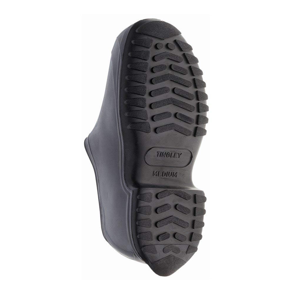 High Top Overshoe Rain Shoe S2409
