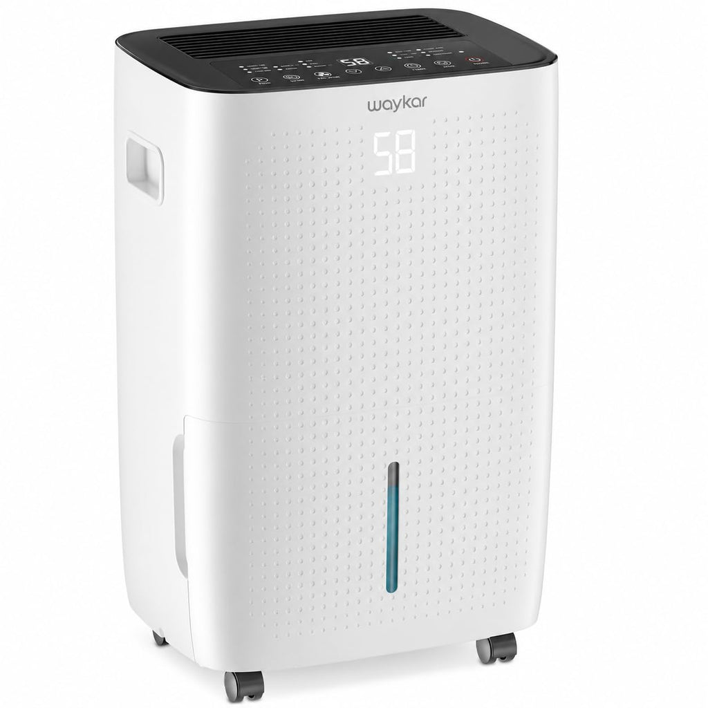 150 Pints Dehumidifier with Pump F2345