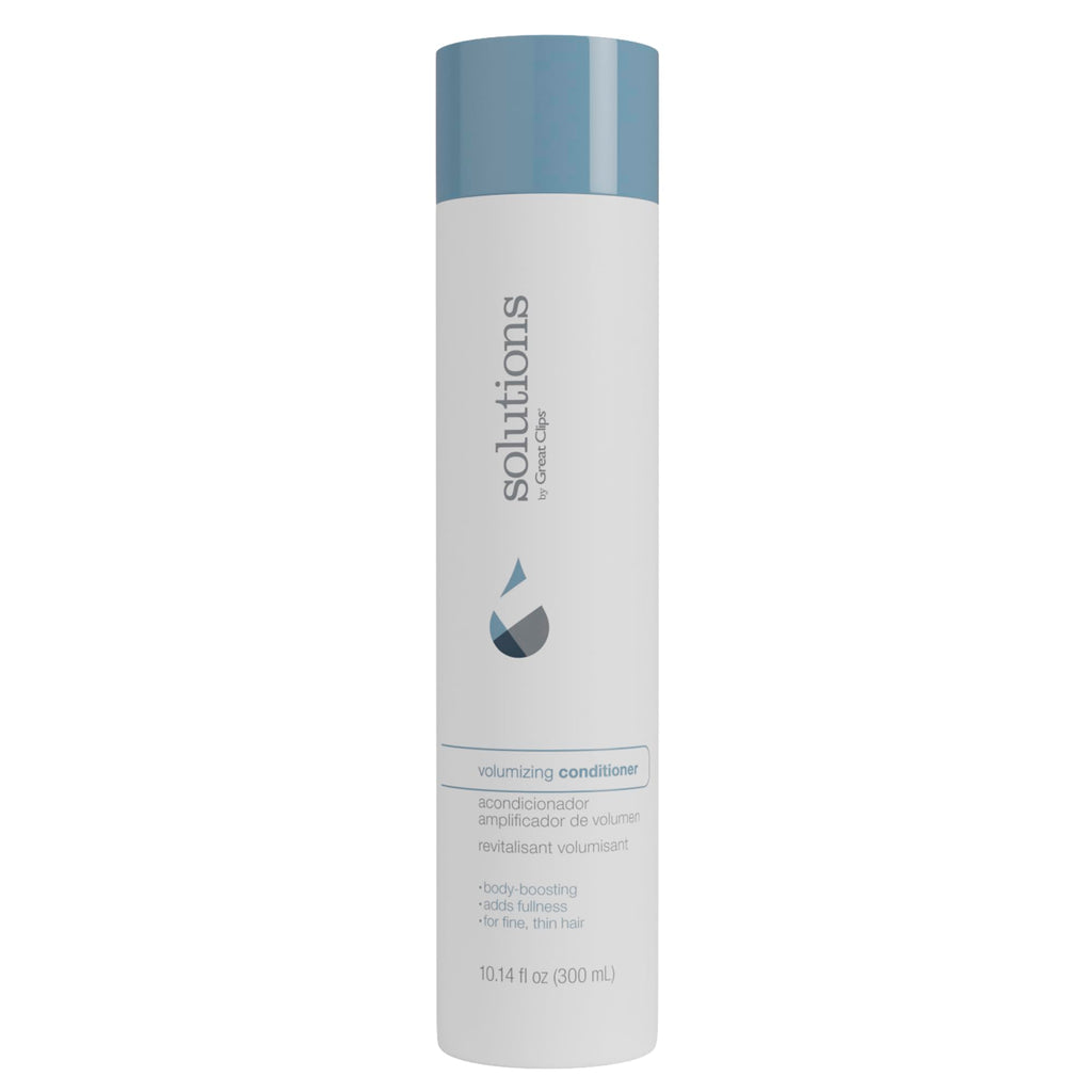 Volumizing Conditioner, 10oz A541254
