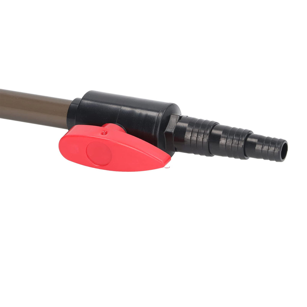 Aquarium Water Filler Tube N64371