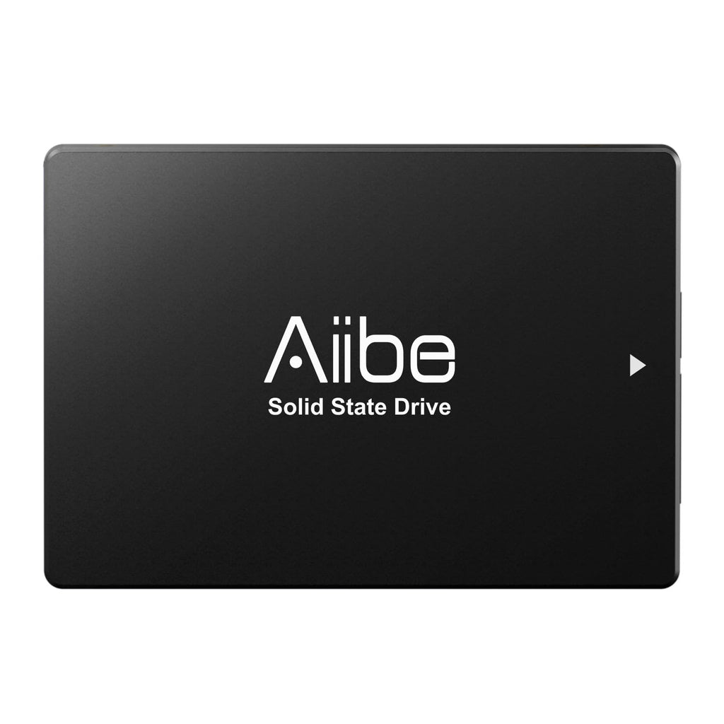 128GB 2.5” SATA III Internal SSD V13444