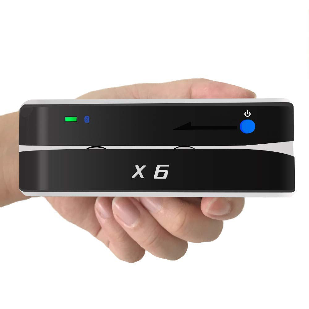 Bluetooth USB Card Reader Writer Encoder N298627