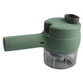 4 In 1 Portable Electric Vegetable Slicer Set Q795
