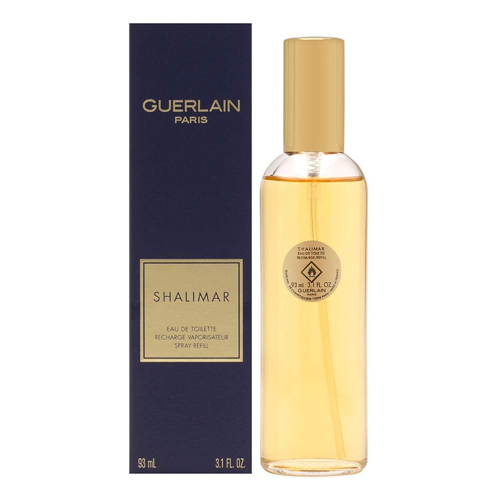 Eau de Toilette Spray Refill 3 oz C387430