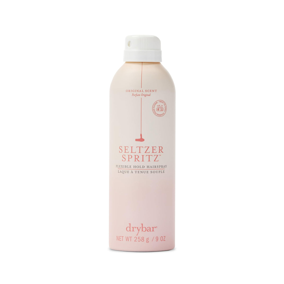 Flexible Hold Hairspray Y682697