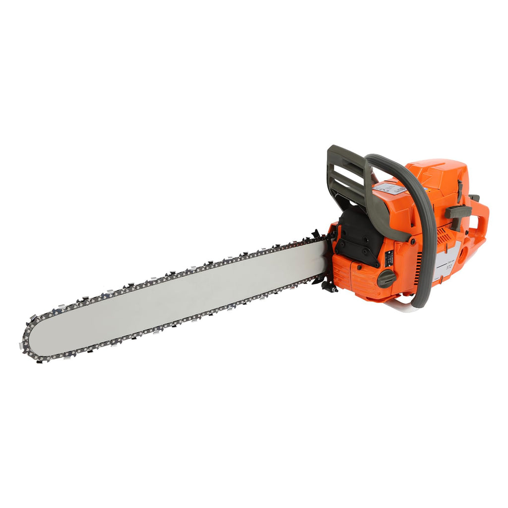 24 Inch 2-Stroke Gas Chainsaw H4664