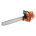 24 Inch 2-Stroke Gas Chainsaw H4664