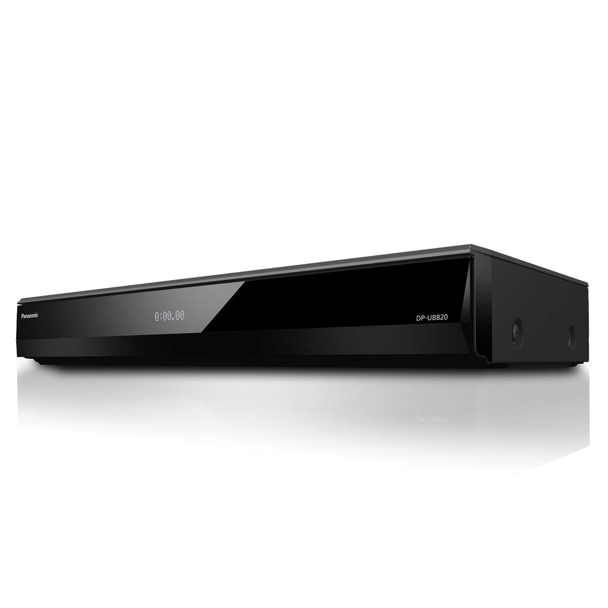4K Blu Ray Player V934